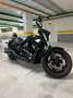 Harley-Davidson VRSC Night Rod Fekete - thumbnail 7