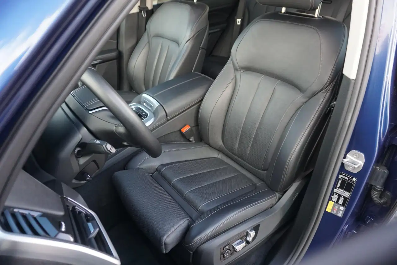 BMW X5 xDrive45e High Executive 94% Soh Pano Trekha, миниатюра 5