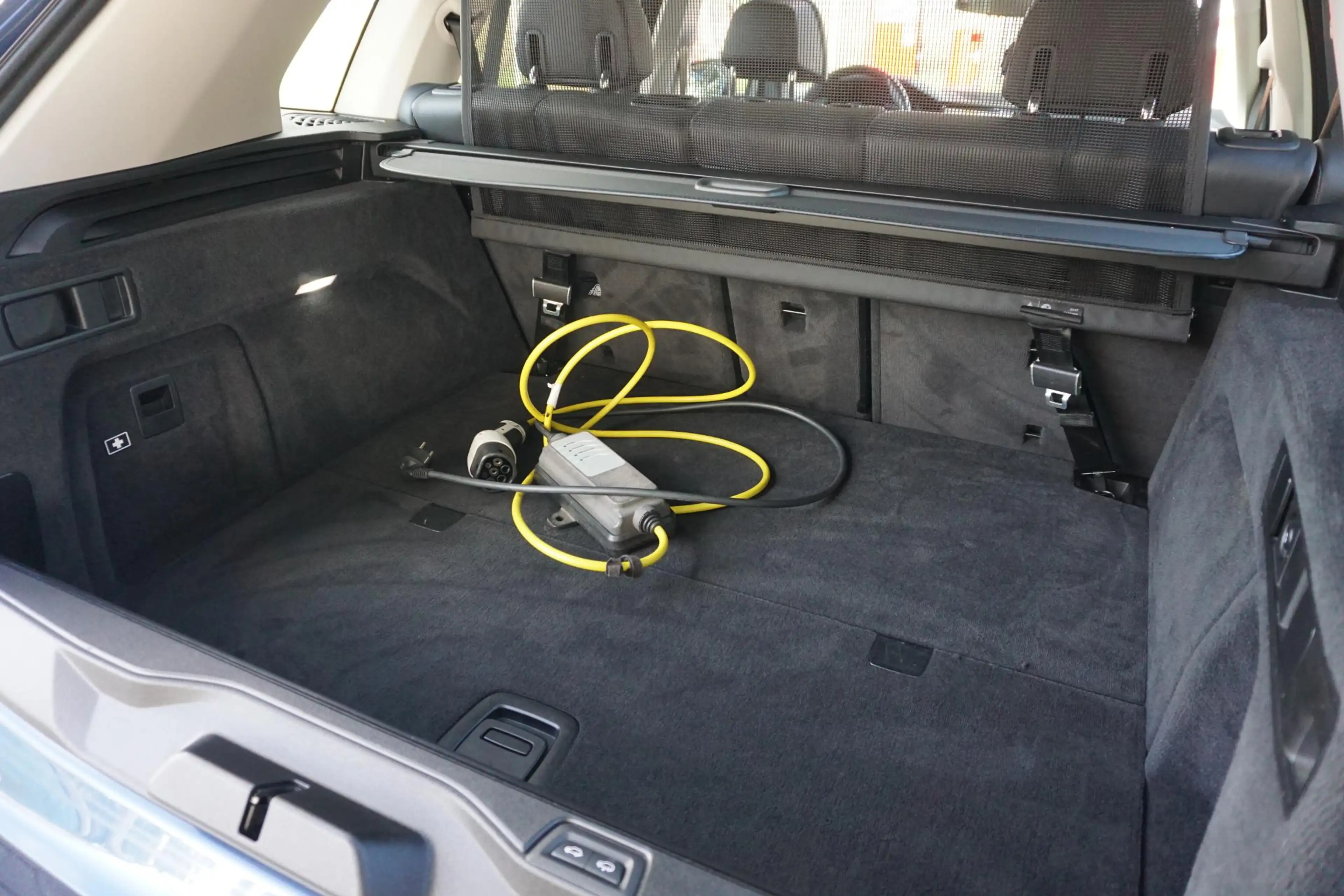 BMW X5 xDrive45e High Executive | 94% Soh | Pano | Trekha — photo 38