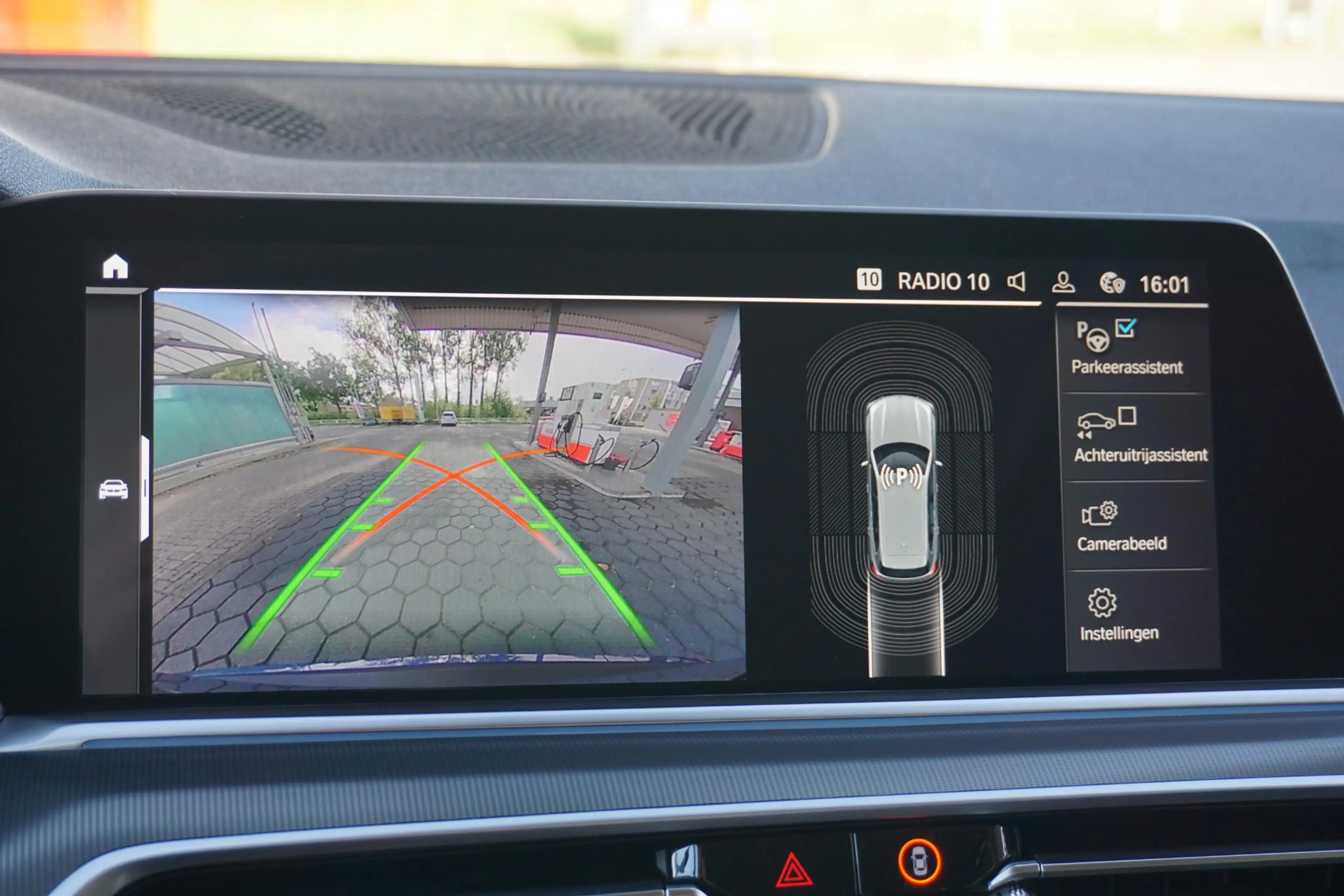 BMW X5 xDrive45e High Executive | 94% Soh | Pano | Trekha — photo 24
