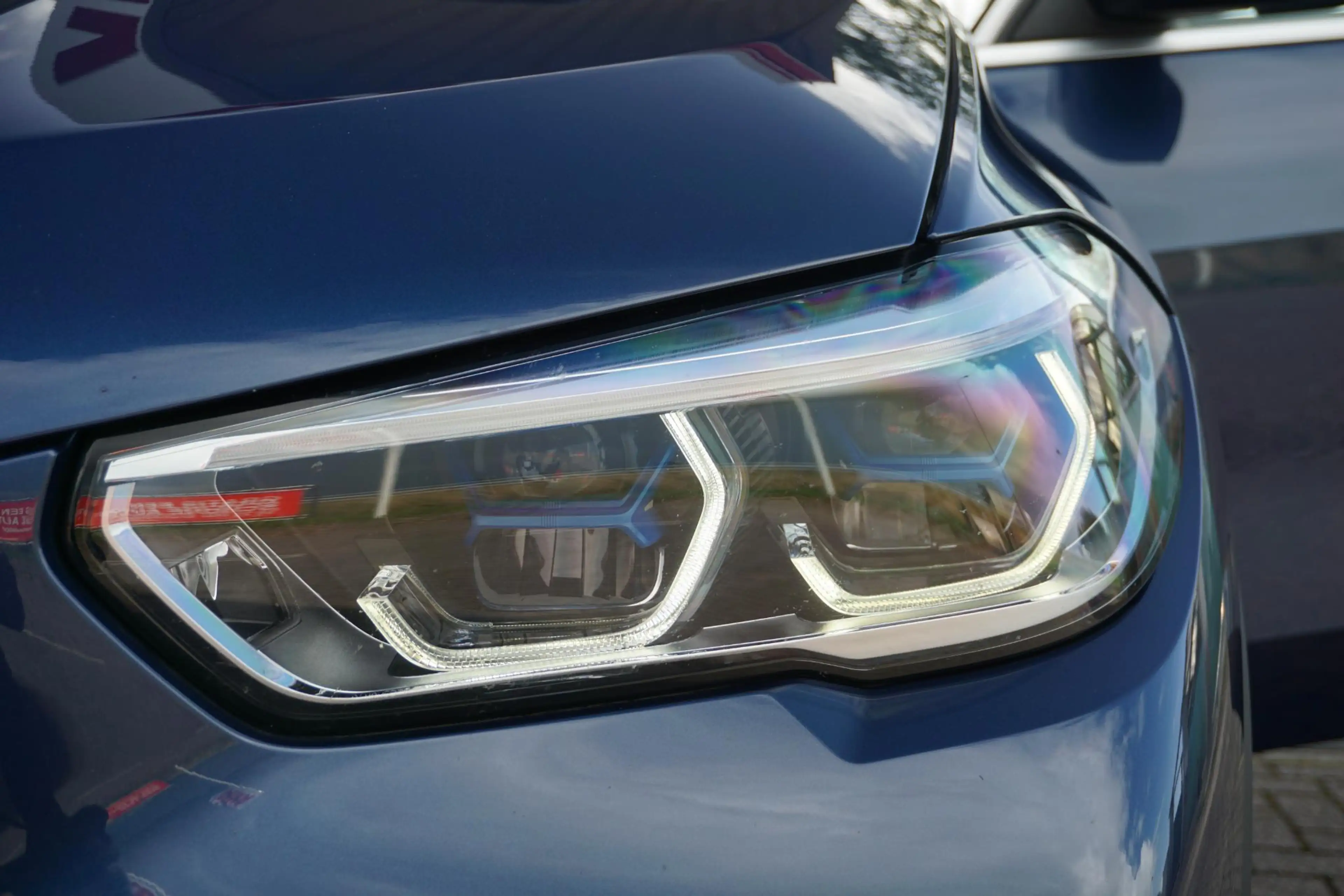 BMW X5 xDrive45e High Executive | 94% Soh | Pano | Trekha — photo 42