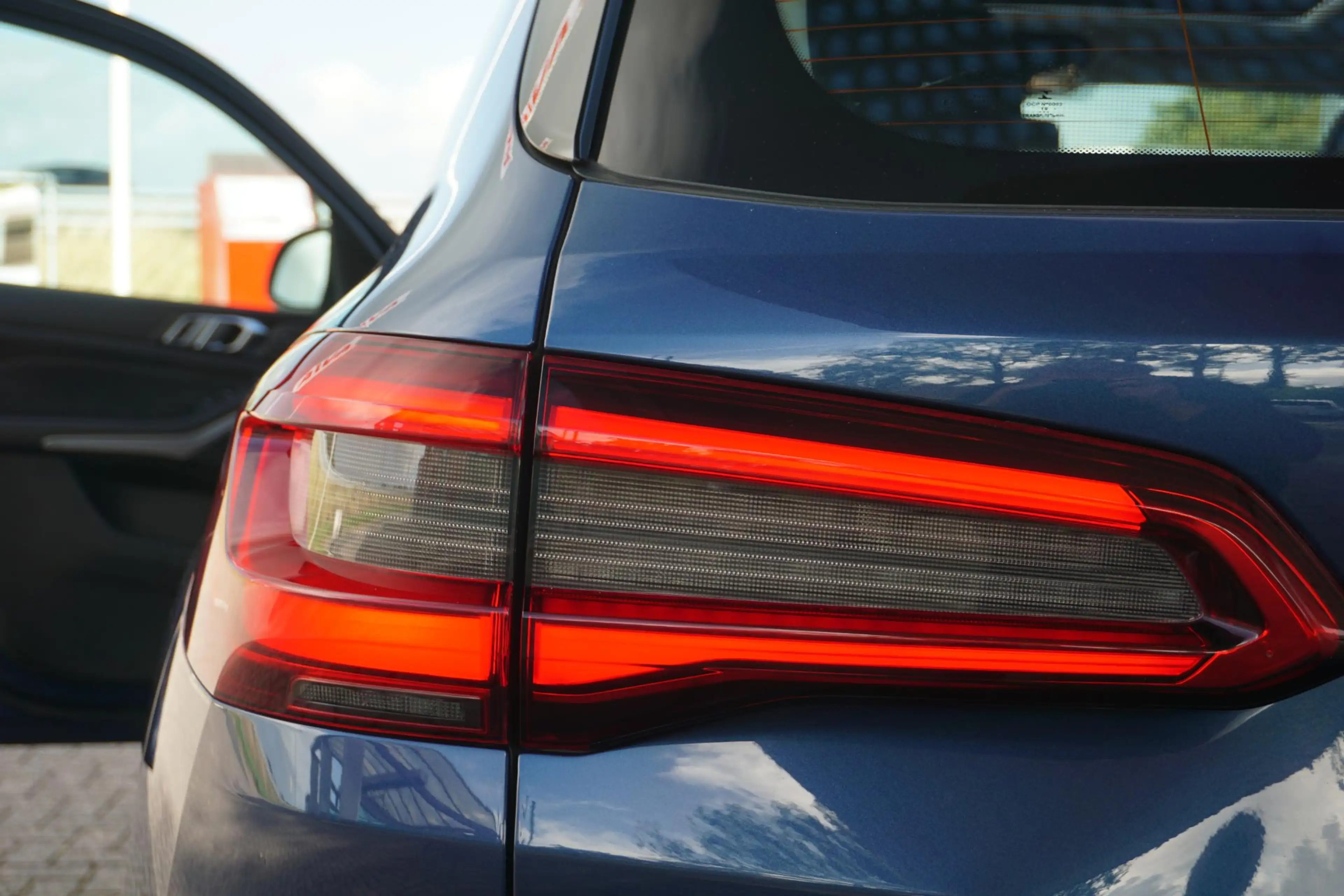 BMW X5 xDrive45e High Executive | 94% Soh | Pano | Trekha — photo 40