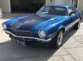 Chevrolet Camaro 350 Coupe Blau - thumbnail 2