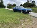 Chevrolet Camaro 350 Coupe Blau - thumbnail 3