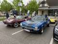 Chevrolet Camaro 350 Coupe Blau - thumbnail 10