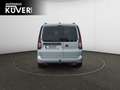 Volkswagen Caddy Kombi 2,0 TDI Navi+AHK+GRA+PDC+Klima Silber - thumbnail 5