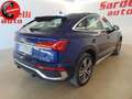 Audi Q5 SPB 50 TFSI e quattro S tronic S line plus Blu/Azzurro - thumbnail 10
