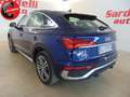 Audi Q5 SPB 50 TFSI e quattro S tronic S line plus Blu/Azzurro - thumbnail 11