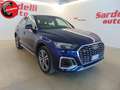 Audi Q5 SPB 50 TFSI e quattro S tronic S line plus Blu/Azzurro - thumbnail 2