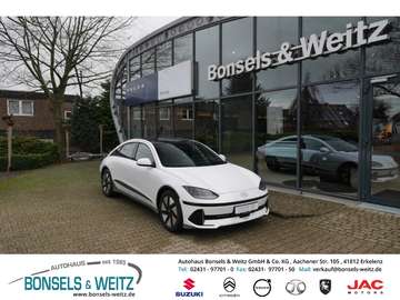 ELEKTRO DYNAMIQ Navi Digitales Cockpit LED ACC El.