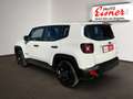 Jeep Renegade 1.6 ETORQ 110 SPORT Gepflegt Wit - thumbnail 12