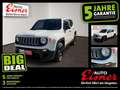 Jeep Renegade 1.6 ETORQ 110 SPORT Gepflegt Wit - thumbnail 1