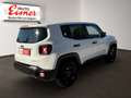 Jeep Renegade 1.6 ETORQ 110 SPORT Gepflegt Weiß - thumbnail 14