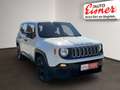 Jeep Renegade 1.6 ETORQ 110 SPORT Gepflegt Weiß - thumbnail 18
