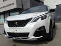 Peugeot 3008 1.2 PureTech GT Line - getande riem vervangen. Blanc - thumbnail 4
