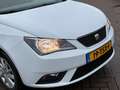 SEAT Ibiza 1.2 TSI 77KW STYLE WIT METALLIC Blanc - thumbnail 2