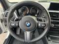 BMW 118 118d 5p Advantage Msport Full led Pelle Retroc. 18 Bianco - thumbnail 12