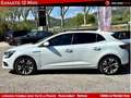 Renault Megane IV 1.7 DCI INTENS 150 CV EDC6 Wit - thumbnail 4