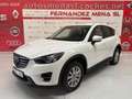 Mazda CX-5 2.2DE Style 2WD Weiß - thumbnail 3