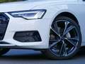 Audi A6 nza 35 TDI advanced Sport AHK Matrix-LE Weiß - thumbnail 5