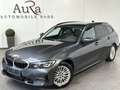 BMW 320 Touring Sport-Line NAV+LED+TEMPOMAT+KAMERA Gris - thumbnail 1