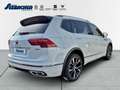 Volkswagen Tiguan Allspace *R-Line* 2.0 TDi DSG 4MOTION*Navi*Pano*Area-View* Weiß - thumbnail 2