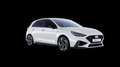 Hyundai i30 5-Türer 1.5 T-GDI (140 PS) 48V 7-DCT N Line Weiß - thumbnail 7