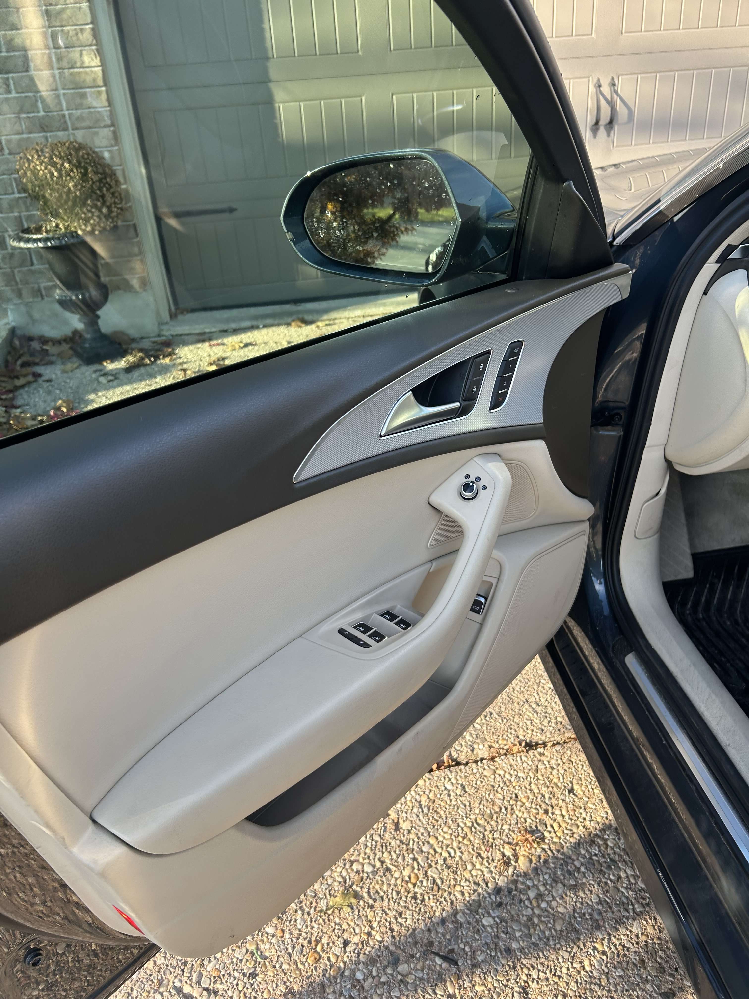 2016 Audi A6 Technik thumb 10
