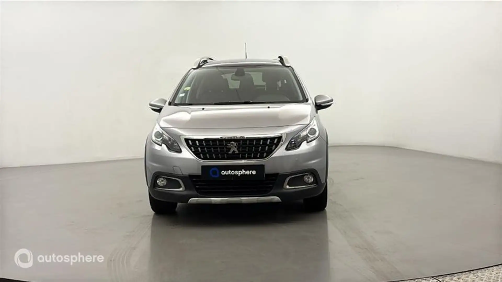 Peugeot 2008 1.5 BlueHDi 100ch E6.c Crossway S\u0026S BVM5 - 2