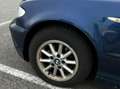 BMW 318 318d touring Blau - thumbnail 2