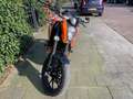 KTM 125 Duke Orange - thumbnail 5