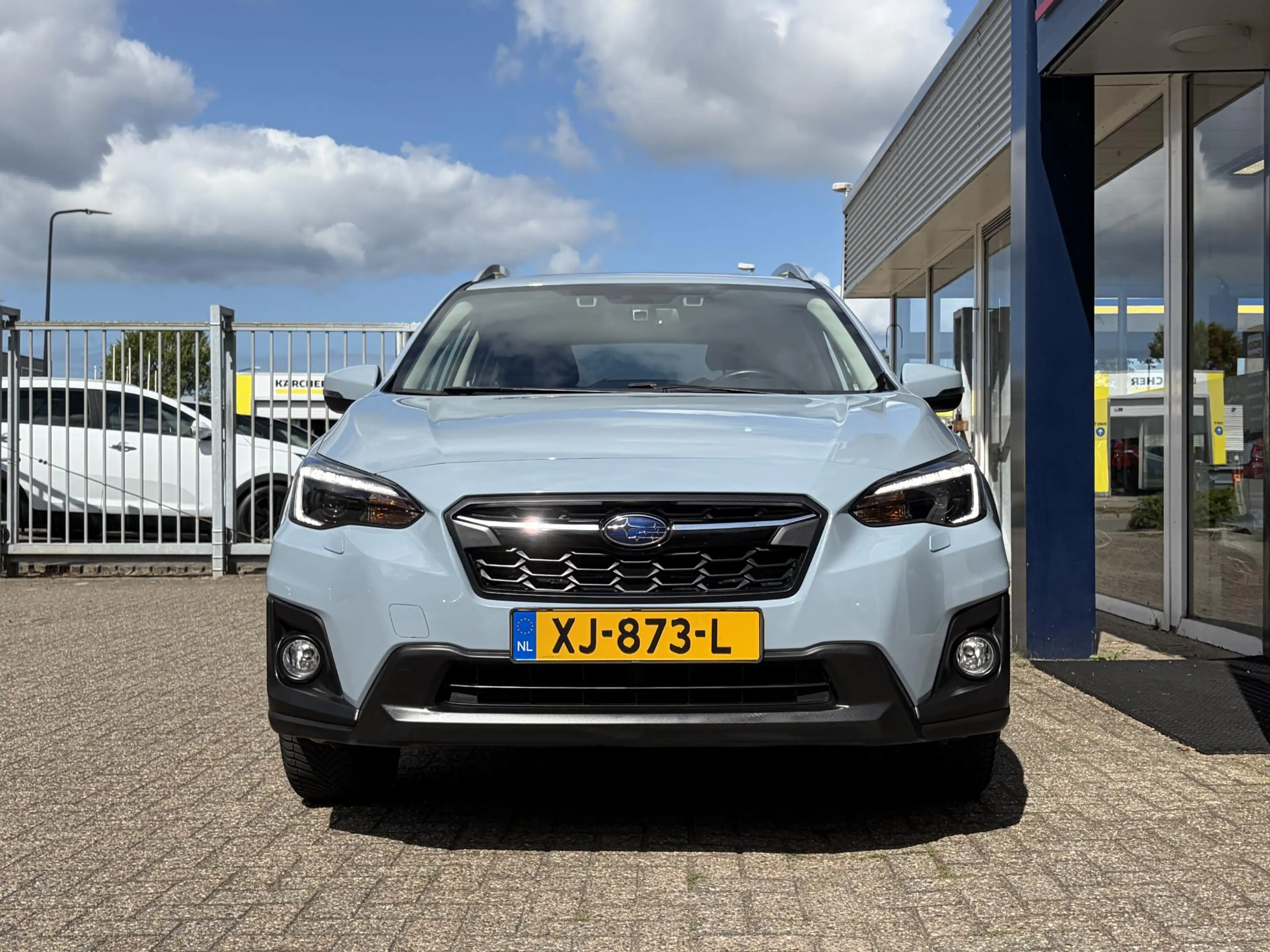 Subaru XV 2.0i Premium / Automaat / AWD / Vol-Leder / Schuif — photo 5
