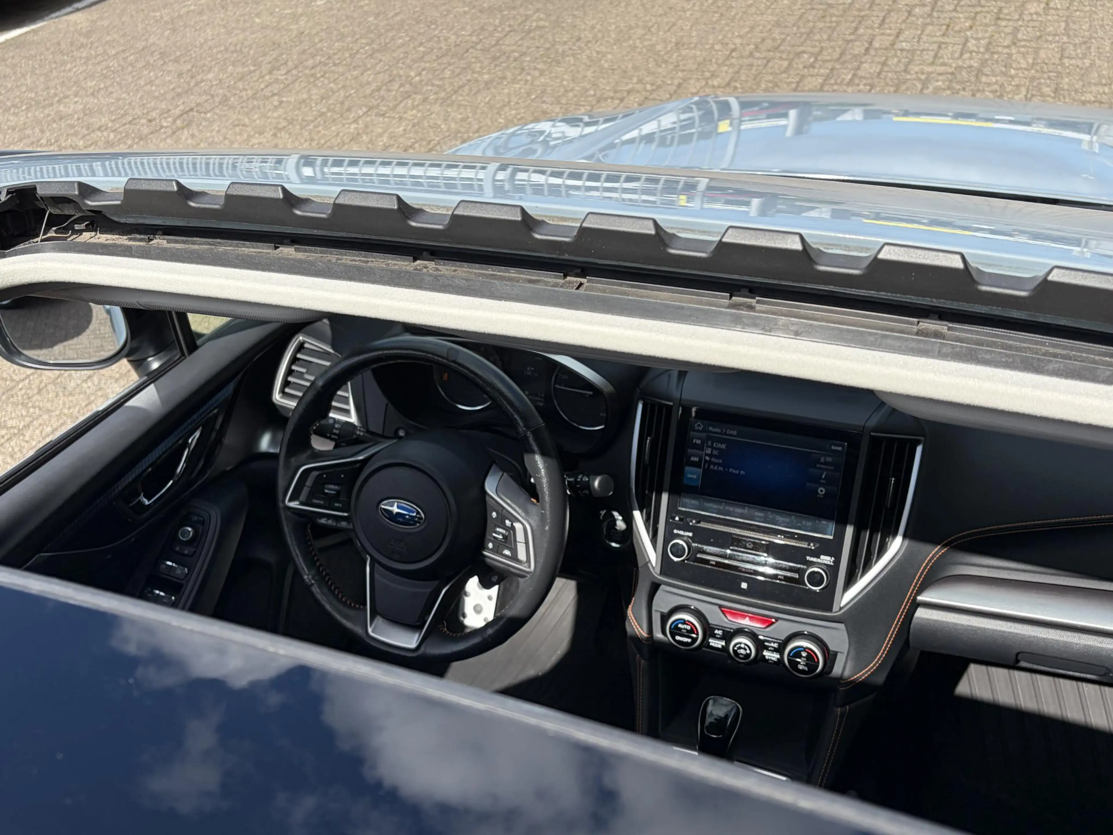 Subaru XV 2.0i Premium / Automaat / AWD / Vol-Leder / Schuif — photo 11