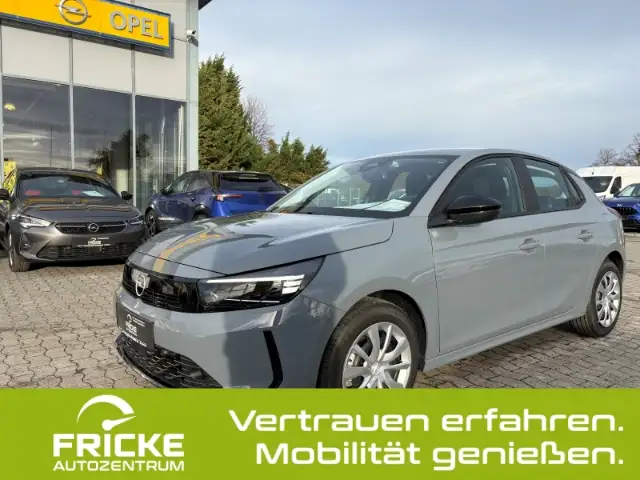 Opel Corsa Edition +Komfort-Pak.+PDC+LED+AppleCarPlay+Android