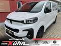 Citroen Spacetourer M 2.0 BlueHDi 180 EAT8 Plus Biały - thumbnail 1
