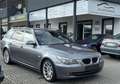BMW 520 Baureihe 5 Touring 520i Edition Lifestyle Grau - thumbnail 1