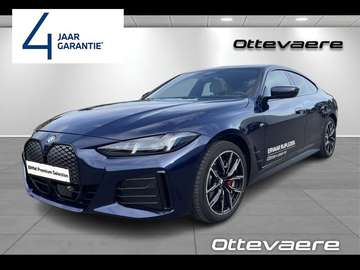 Gran Coupé eDrive40