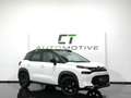 Citroen C3 Aircross PureTech130 S&S EAT6 Max Weiß - thumbnail 1