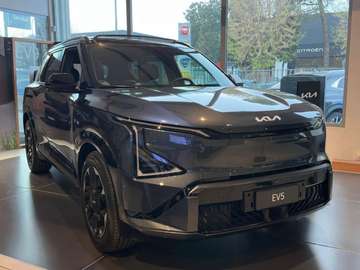 81.4 kWh GT-line Launch Edition