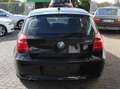 BMW 116 116i Motor macht Geräusche Negro - thumbnail 7