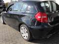 BMW 116 116i Motor macht Geräusche Negro - thumbnail 8