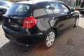 BMW 116 116i Motor macht Geräusche Negro - thumbnail 6