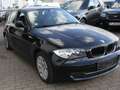 BMW 116 116i Motor macht Geräusche Negro - thumbnail 3