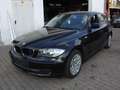 BMW 116 116i Motor macht Geräusche Negro - thumbnail 1