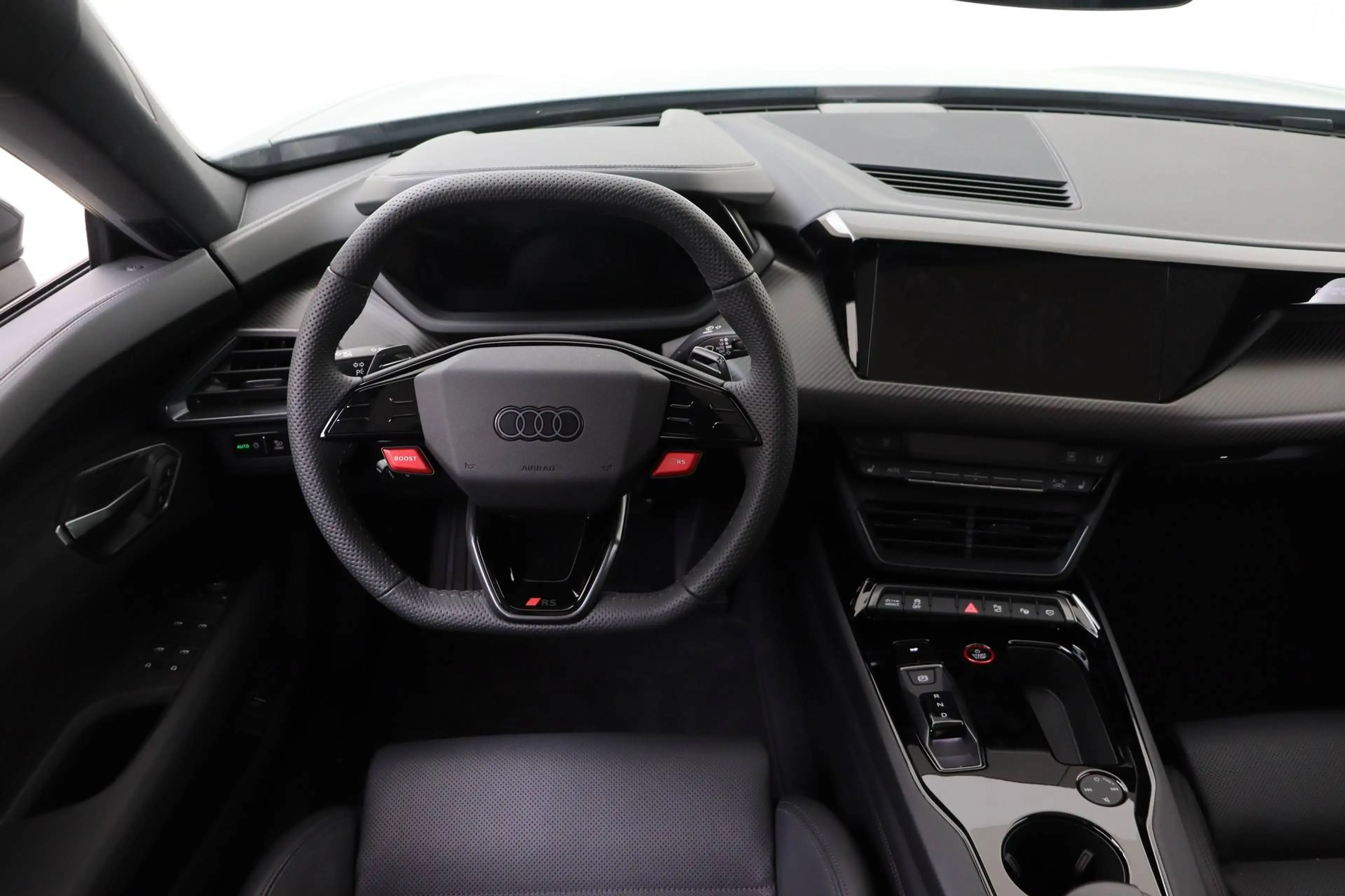 Audi e-tron GT RS e-tron GT — photo 5