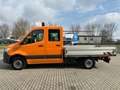 Mercedes-Benz Sprinter DOKA PRITSCHE 316CDI 7G L2/AHK3.5T+STH Naranja - thumbnail 8