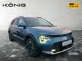 Kia Niro Blau - thumbnail 2