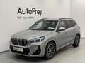 BMW X1 sDrive20d Silber - thumbnail 1