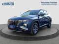 Hyundai TUCSON Hybrid TREND 1.6 T-GDi *ALLRAD*CAM*CARPLAY*NAVI* Bleu - thumbnail 2