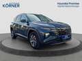 Hyundai TUCSON Hybrid TREND 1.6 T-GDi *ALLRAD*CAM*CARPLAY*NAVI* Bleu - thumbnail 1